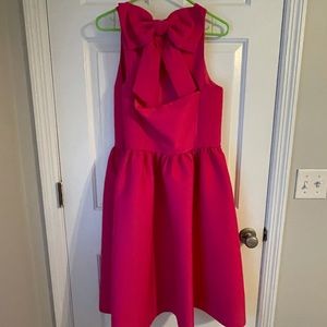 Kate Spade EUC Pink Dress 14